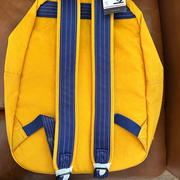 Kipling Backpack - Picture 2 of 6